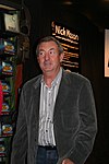 Nick Mason