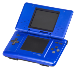 An original DS