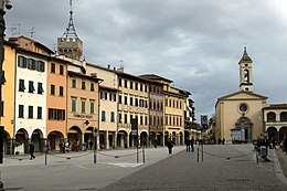 Figline Valdarno - Sœmeanza