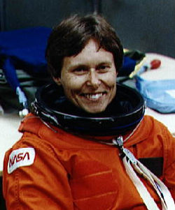 Image illustrative de l’article Roberta Bondar