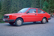 Škoda 136 (1988)