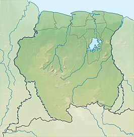 Wonotobovallen (Suriname)