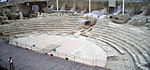 Theatre at Caesaraugusta