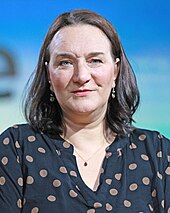 Terézia Mora (2023)