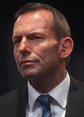 Tony Abbott (2010)