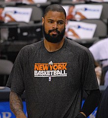 Image illustrative de l’article Tyson Chandler