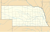 List of temples in the United States (LDS Church) is located in Nebraska