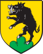 Blason de Ebersheim