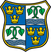 Wappen der Stadt Tegernsee