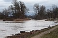 Hochwasser 14. Januar 2019