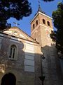 Iglesia de San Pedro Apóstol