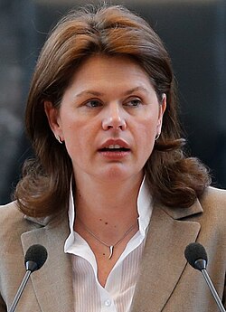 Alenka Bratušek