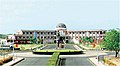 Armoured Corps Centre and School, Ahmednagar