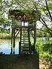 Aussichtsturm Gerlafingerweiher