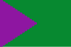 Bandeira de Clarés de Ribota