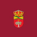 Drapeau de Higuera de las Dueñas