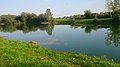 Betonara jezero