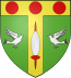 Blason de Thelonne