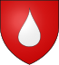 Blason de Villefort