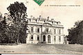 Château Maillé