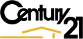Century 21 logo from 1991 to 2018