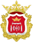 Escudo d'armas