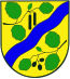 Blason de Ellerau