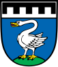 Wapen van Schwanstetten