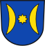 Blason de Schwieberdingen