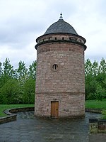 Daldowie Dovecot