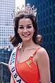 Miss USA 1968 Dorothy Anstett, Washington