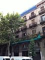 Edifici d'habitatges al carrer Princesa, 59 (Barcelona)