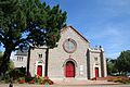 Kirche Notre-Dame-des-Dunes