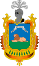 Герб муниципалитета Арааль