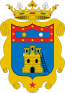 Blason de Moratalla