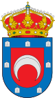 San Martín de Valdeiglesias - Stema