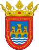 Wappen von Gerichtsbezirk Tudela