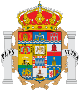 Escudo de la provincia de Cádiz