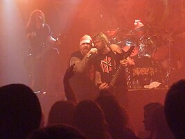 Exodus in 2011