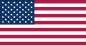 Drapeau des États-Unis