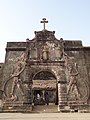 Fort of São Jerônimo; b. 1614, India