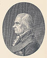 Heinrich Wilhelm von Huth. 1717-1806.