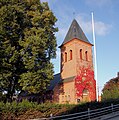 Hillerød Kirke