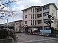 川内市立平佐西小学校