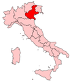 Collocatio finium regionis in Italia