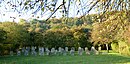 Jüdischer Friedhof