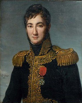 Joseph Claude Marie Charbonnel