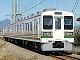 704編成（原R16編成）