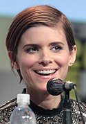 Kate Mara (Susan Storm / Femeia invizibilă )