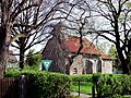 Kirche in Bruchmachtersen